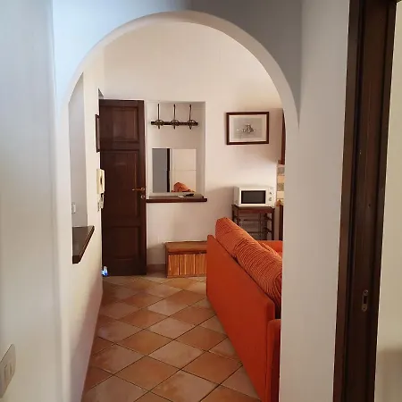 公寓 Torchio - Appartementi Il Palmento *