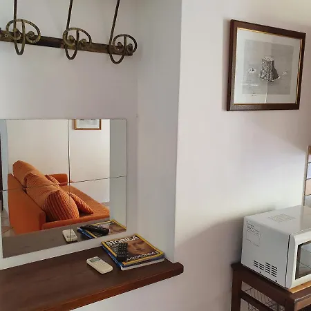 Marsala - Appartementi Il Palmento Lägenhet Canneto (Lipari)