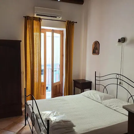 公寓 Torchio - Appartementi Il Palmento 坎内托