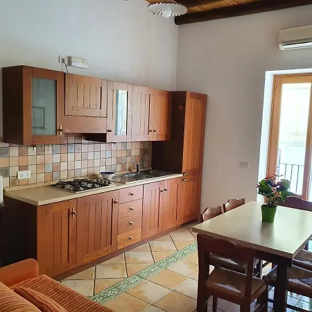 Apartment Torchio - Appartementi Il Palmento